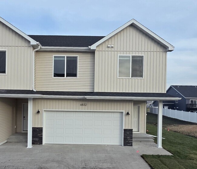 property at 6832 27th St S