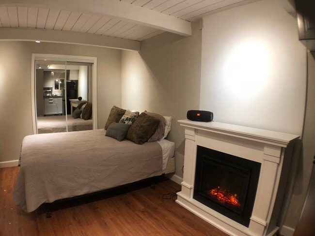 1420 Chilco St, Unit 1420 ADU