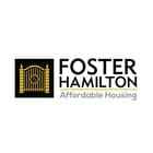 Property Management Company Logo Foster Hamilton Affordable Housing