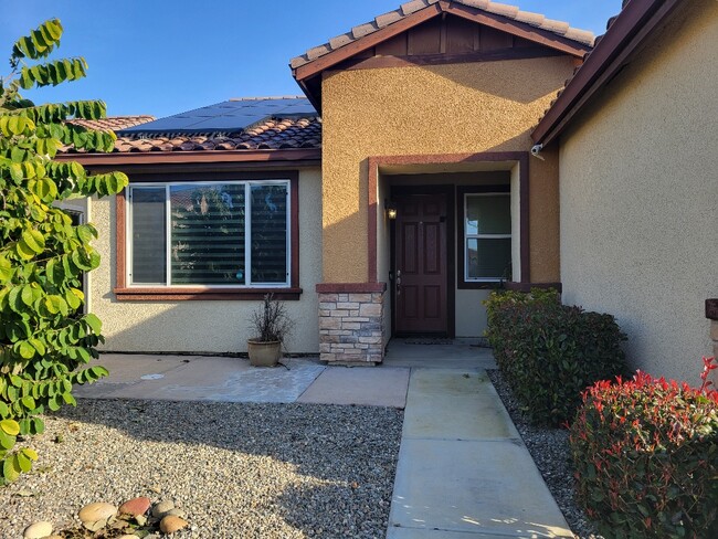 1618 Oak St in Los Banos, CA - Building Photo - Building Photo