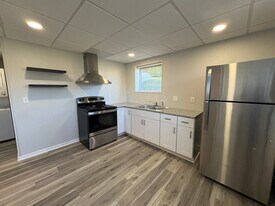 211 Tulip Cir, Unit Lower level in Clarks Summit, PA - Building Photo