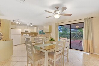 1258 SE Rickenbacker Terrace in Port St. Lucie, FL - Building Photo - Building Photo