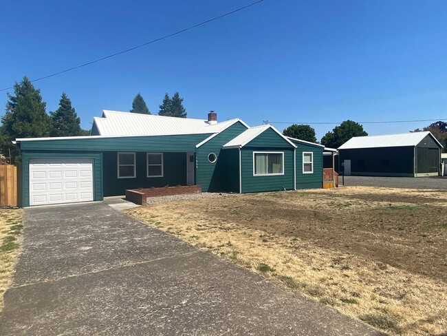 property at 1555 S Second St
