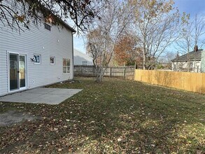 27 Ashwood Cir in Brownsburg, IN - Building Photo - Building Photo