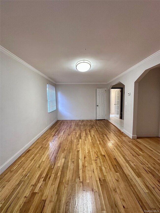 property at 69-35 222nd St