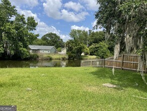 304 Mission Forest Trail in Kingsland, GA - Building Photo - Building Photo