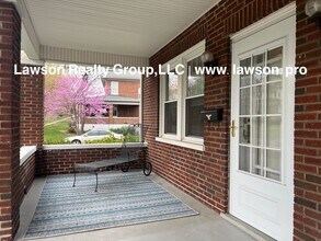 1733 Maiden Ln SW in Roanoke, VA - Building Photo - Building Photo