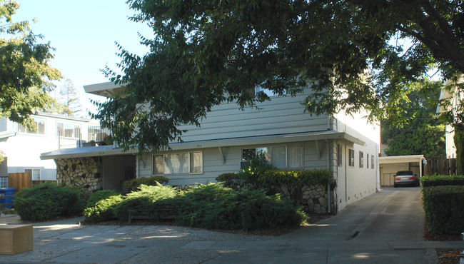 917 Ironwood Dr in San Jose, CA - Building Photo - Building Photo