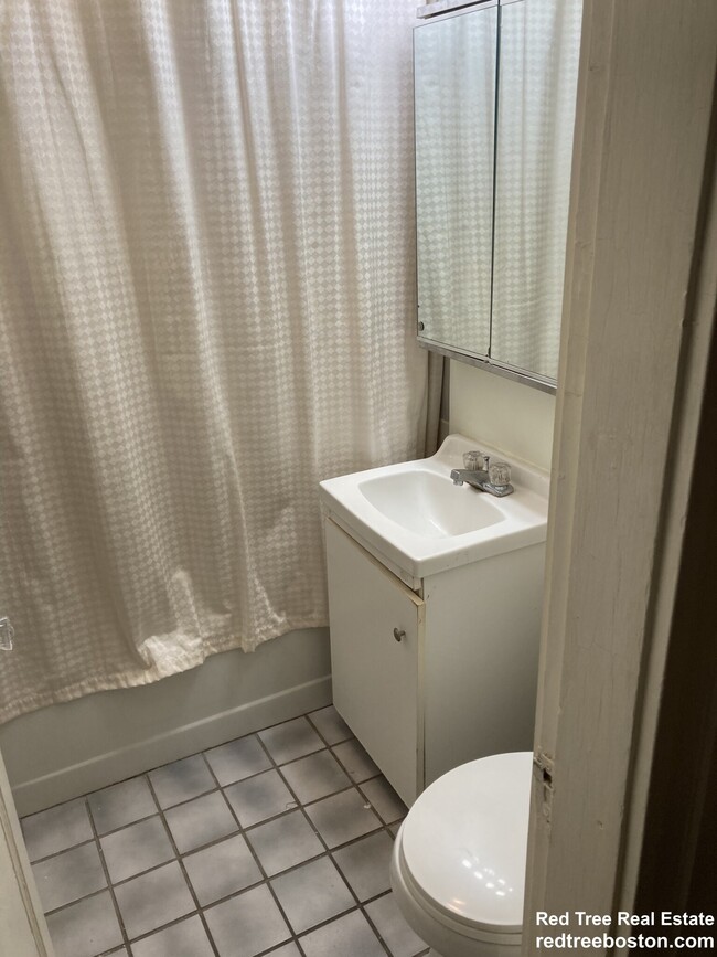 property at 1669 Commonwealth Ave