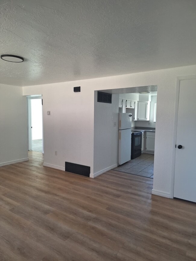 property at 2014 W 4700 S
