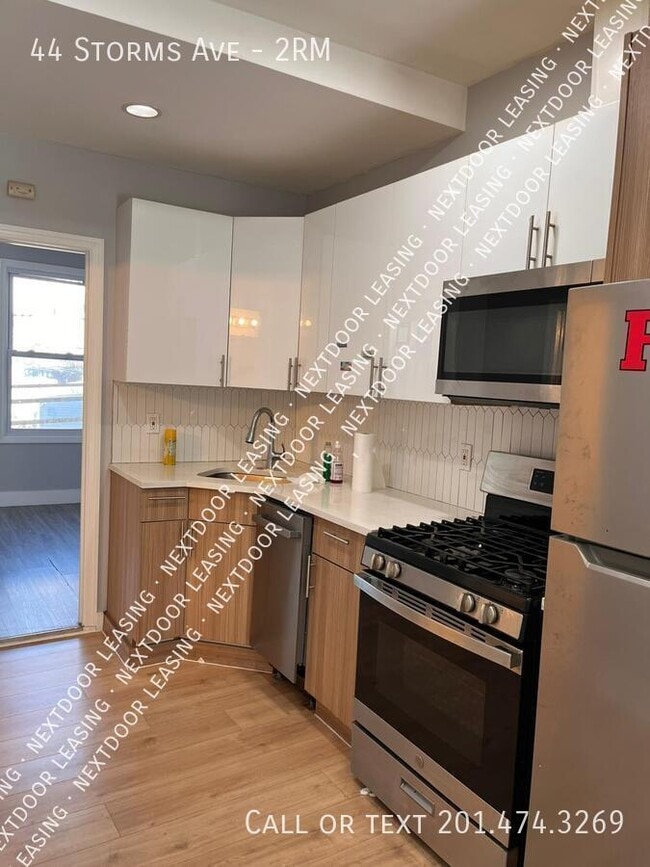 property at 44 Storms Ave