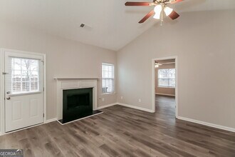 1500 Logan Ln in Mcdonough, GA - Building Photo - Building Photo