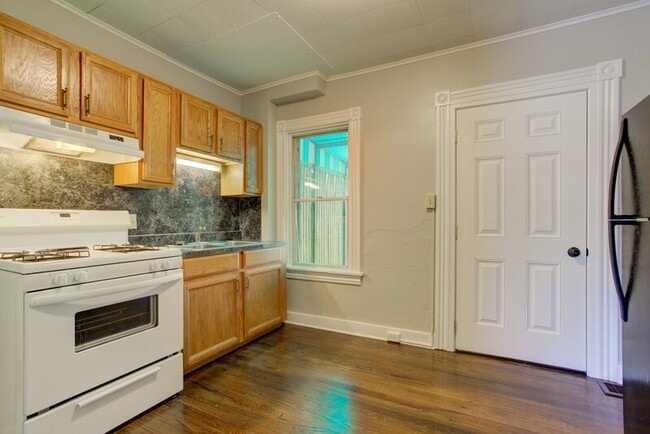 707 W Vine St in Lancaster, PA - Building Photo - Building Photo