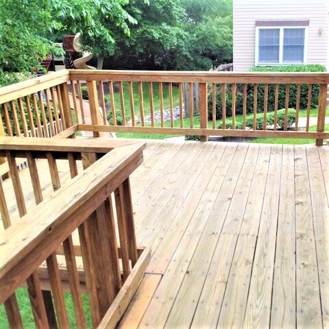 7961 Tyson Oaks Cir in Vienna, VA - Building Photo - Building Photo