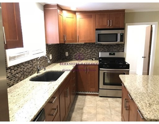 4 Eaton St in Cambridge, MA - Building Photo