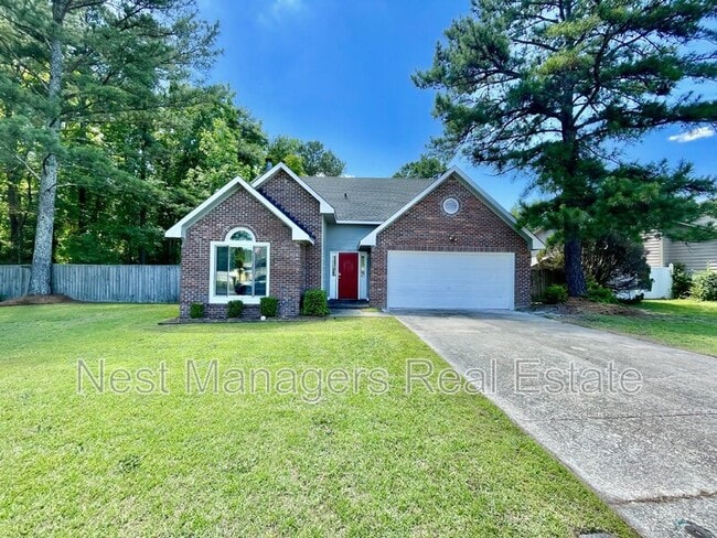 property at 4226 Donegal Dr
