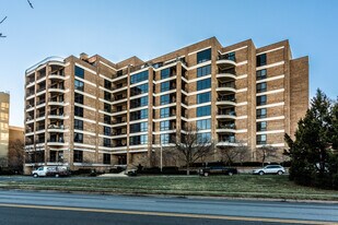 433 Ward Pky in Kansas City, MO - Building Photo