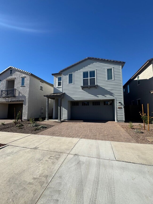 26334 N 24th Gln in Phoenix, AZ - Building Photo - Building Photo