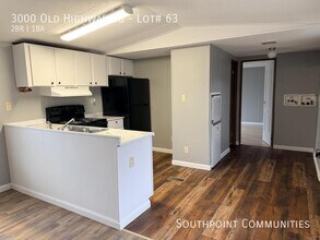 3000 Old Hwy 58 in Georgetown, TN - Building Photo - Building Photo