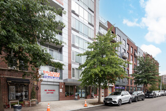 The Sunrise Forest Hills in Flushing, NY - Building Photo - Building Photo