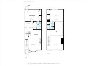 419 Williams St in Tallahassee, FL - Foto de edificio - Building Photo