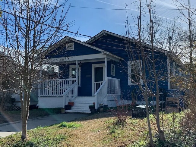 property at 2218 Gibson Ave