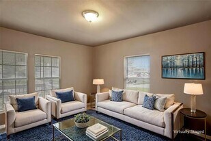 707 N Tennessee St in McKinney, TX - Building Photo