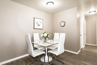 Valley View Apartments in Pottstown, PA - Foto de edificio - Interior Photo