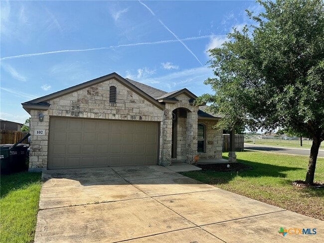 property at 102 Goldenrod Dr