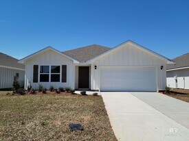 23144 Shadowridge Dr in Daphne, AL - Building Photo