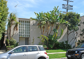 360 S Elm Dr in Beverly Hills, CA - Building Photo - Building Photo