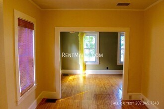 6 Gilbert St in Orono, ME - Building Photo - Building Photo