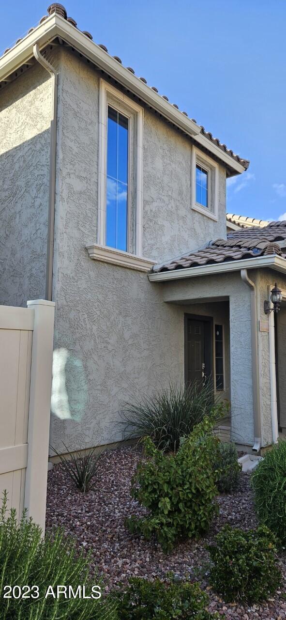 2140 Scully Dr in Phoenix, AZ - Building Photo - Building Photo
