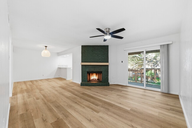 property at 15221 Berry Trail