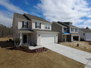 5108 Ranger Grv Wy in Raleigh, NC - Building Photo - Building Photo