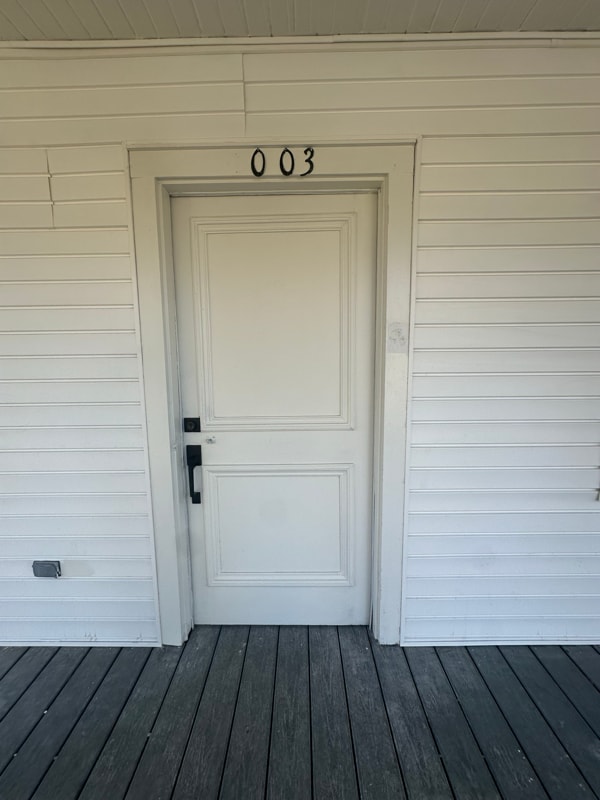 property at 1003 N Young St