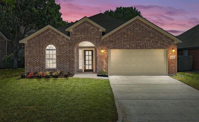 14203 Sandalfoot St in Houston, TX - Building Photo - Building Photo