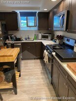 217 Harvard St, Unit #BL in Cambridge, MA - Building Photo