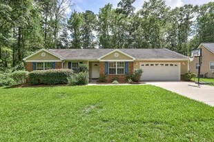 3513 Larkspur Ln in Tallahassee, FL - Building Photo
