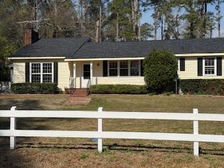 property at 1924 Woodside Rd