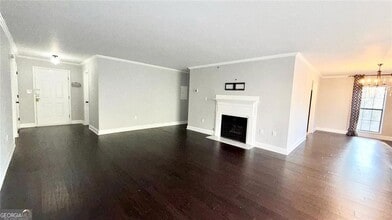 1104 Pine Heights Dr NE in Atlanta, GA - Building Photo - Building Photo