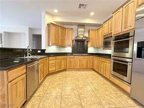 2745 Borthwick Ave in Henderson, NV - Building Photo - Building Photo