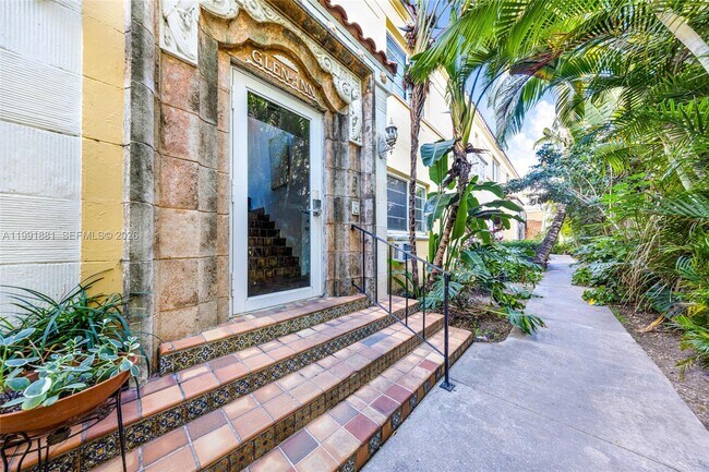 844 Jefferson Ave in Miami Beach, FL - Building Photo - Building Photo