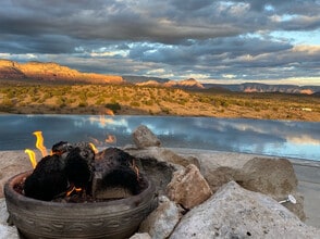 4080 E Tomahawk Pass in Sedona, AZ - Building Photo - Building Photo