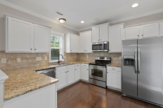 322 W Goldeneye Ln in Sneads Ferry, NC - Building Photo - Building Photo