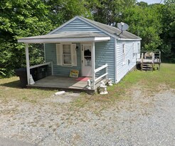 516 Key St in Burlington, NC - Building Photo