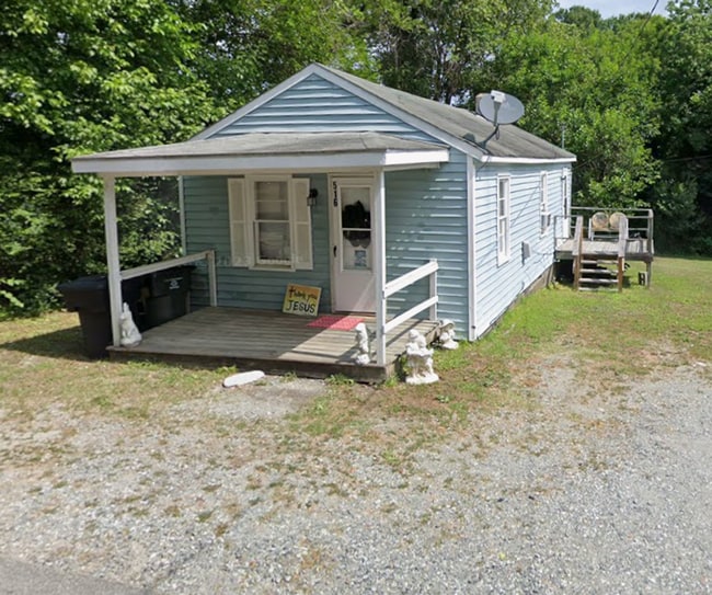 property at 516 Key St