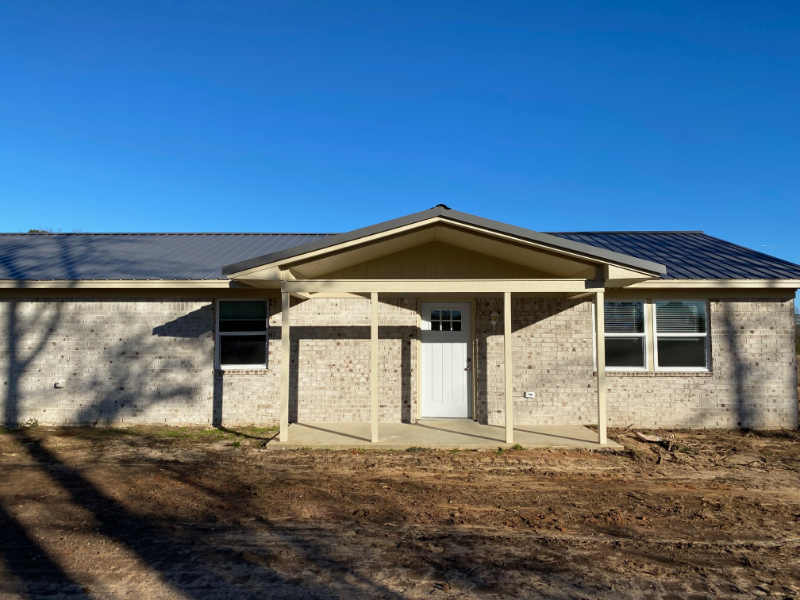 1311 Randall Rd in Texarkana, TX - Building Photo