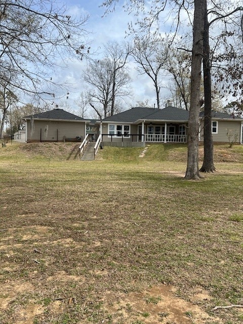 property at 411 Resort Dr