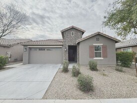 9631 W Trumbull Rd in Tolleson, AZ - Building Photo